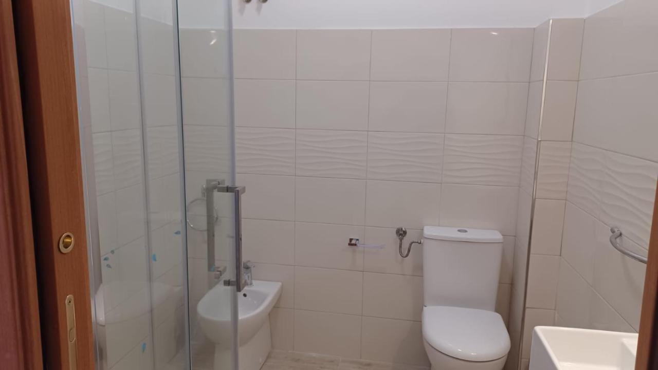 Depandance Casa Andrea Apartment ตาออร์มินา ภายนอก รูปภาพ